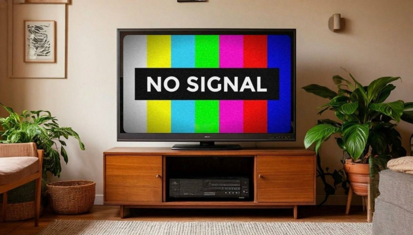 26 января в Шахтах временно прекратится вещание радио и телевидения