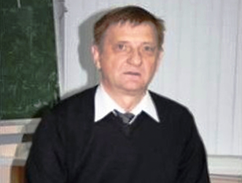 Профессор Николай Галушкин из Шахт удостоен сертификата за работу в  энергетике «Energy Conversion and Management»