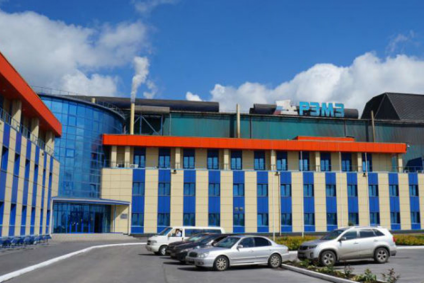 Вокруг шахтинского РЭМЗа не утихают страсти