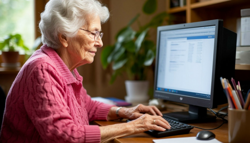 Пенсионный возраст изменился в 2026 году