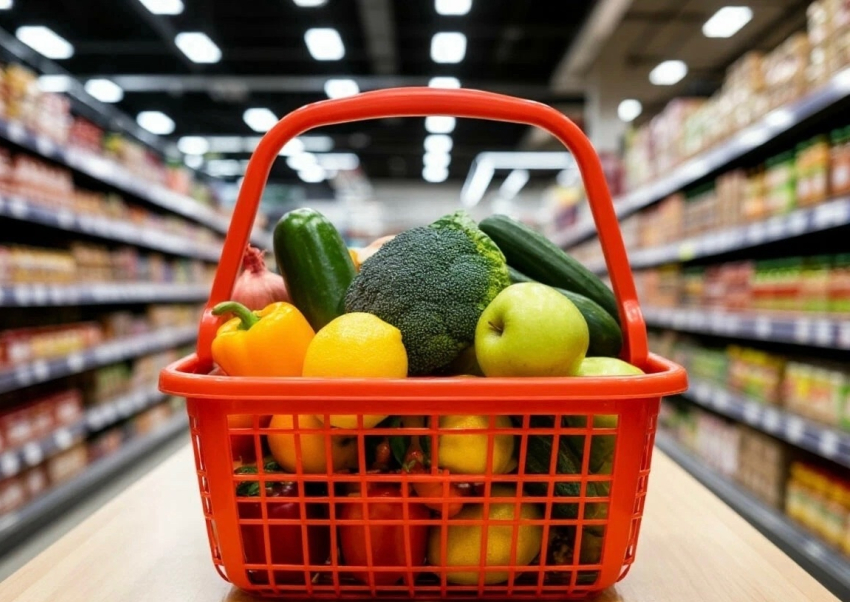 Жительница Шахт ограбила продуктовый и получила год условки