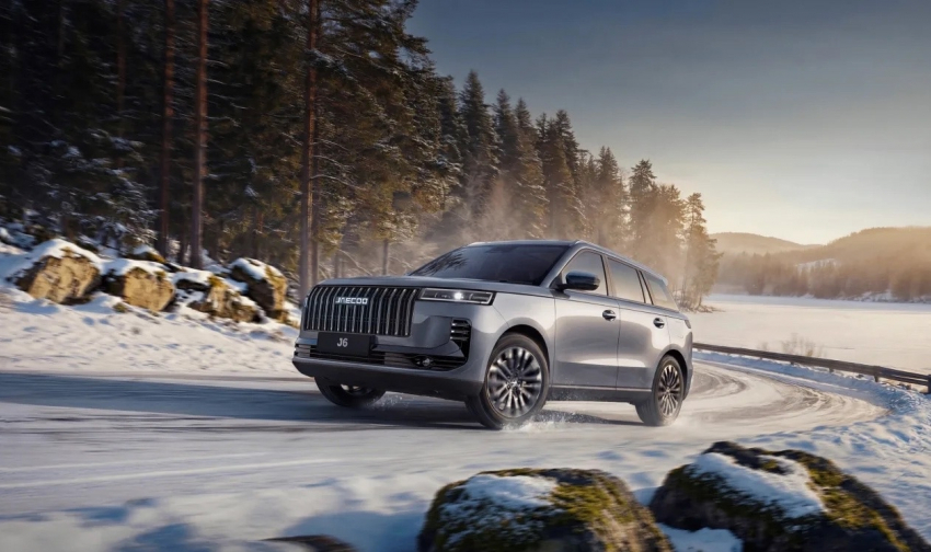 OMODA и JAECOO проведут клиентское мероприятие с тест-драйвами и шоу-программой