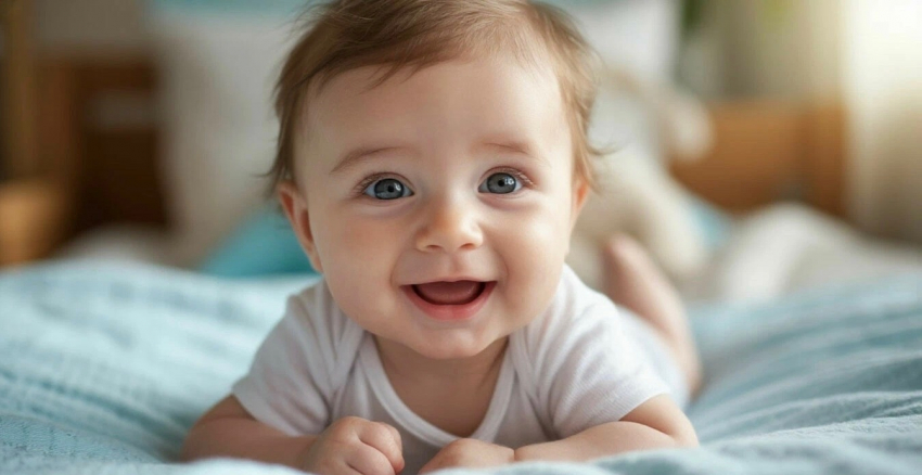 В январе в Шахтах появилось на свет 112 малышей, среди которых преобладали мальчики