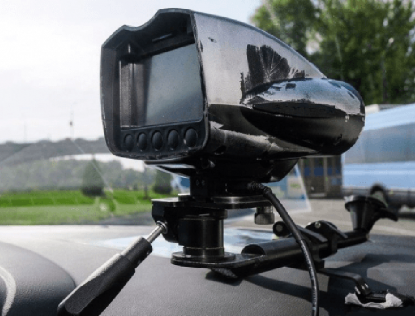 За нарушениями правил стоянок и остановок на трассе М4-Дон будут следить мобильные комплексы фотовидеофиксации