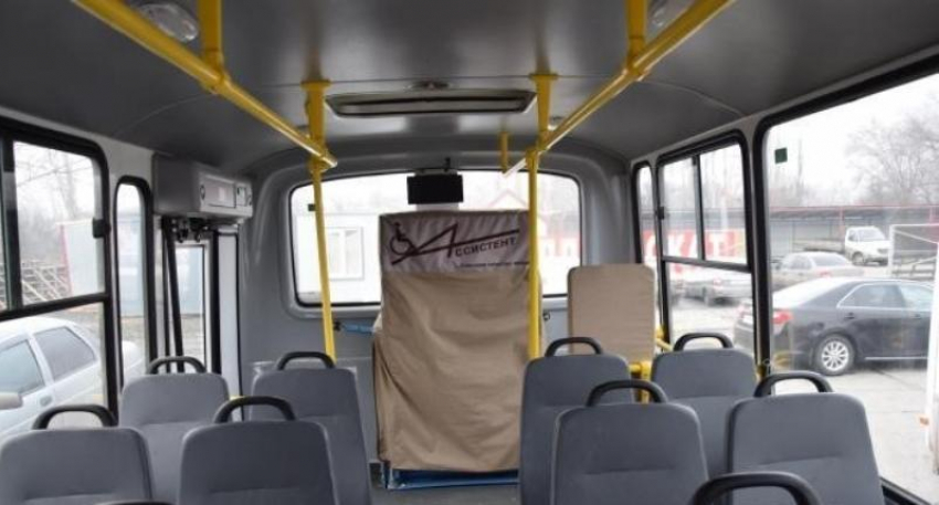 Дополнительные автобусы запустят в Шахтах на Пасху и Красную Горку