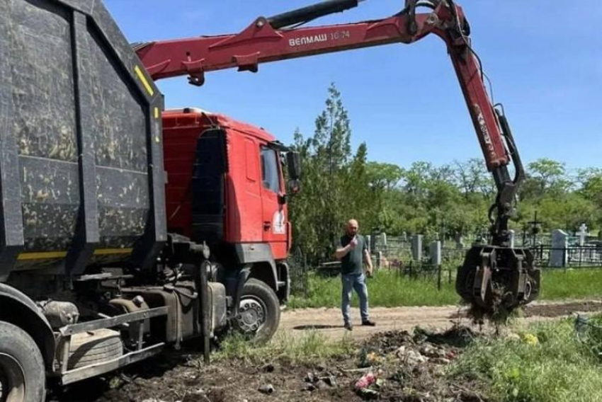 Нового руководителя службы по вопросам похоронного дела назначили в Шахтах