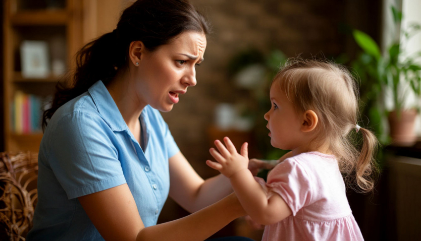 "Избивала и унижала": у жестокой матери в Шахтах забрали 11 приемных детей