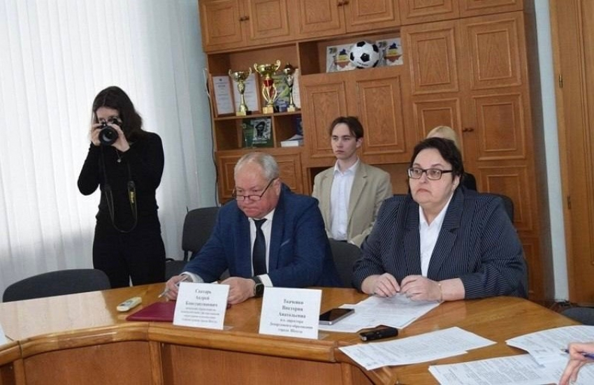 Центр помощи детям с особенностями развития открылся в Шахтах