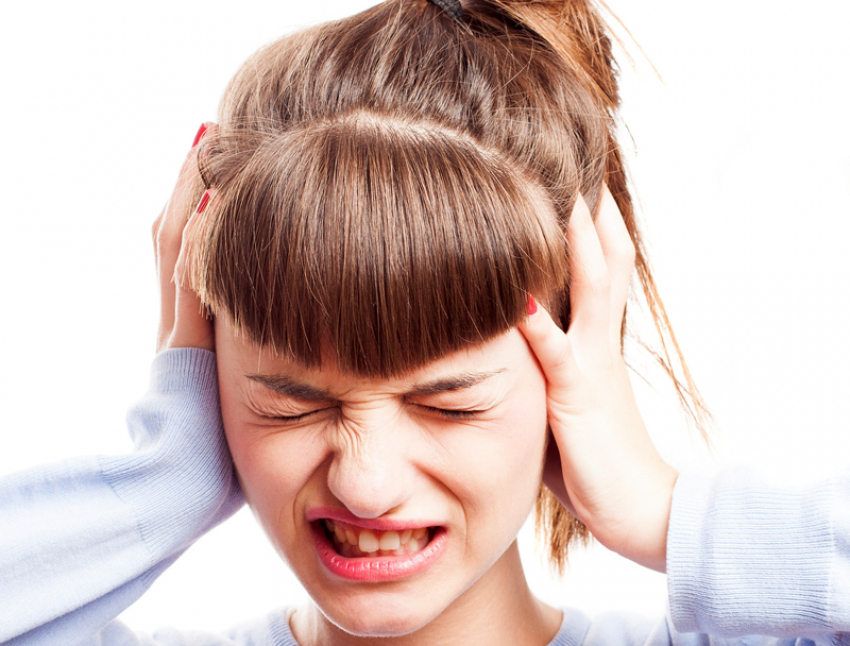 Какие продукты способны вызывать мигрень