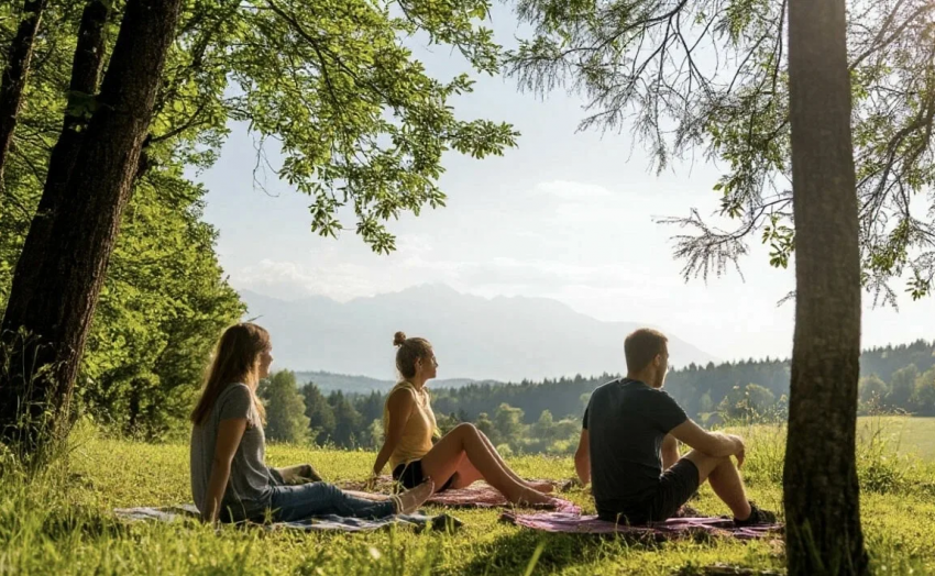 Жителей Ростовской области ожидают самые короткие майские выходные за последние восемь лет