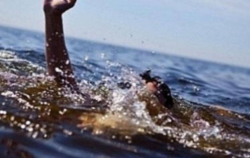 Утонувший на пруду ХБК шахтинец был водителем маршрутки №3