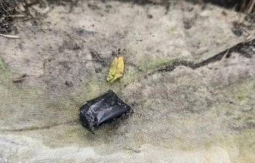 Шахтинца поймали по пути к тайнику за наркотическими веществами