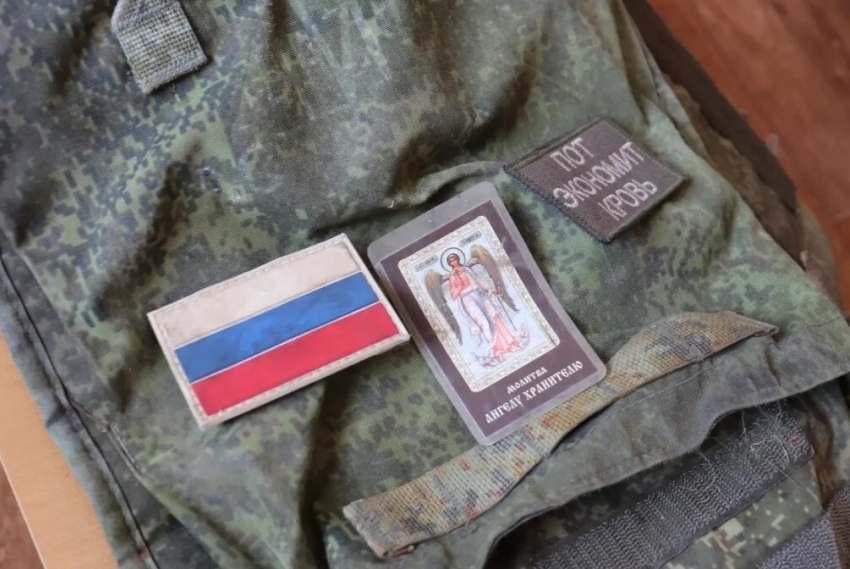 В музее гимназии № 10 появились новые экспонаты