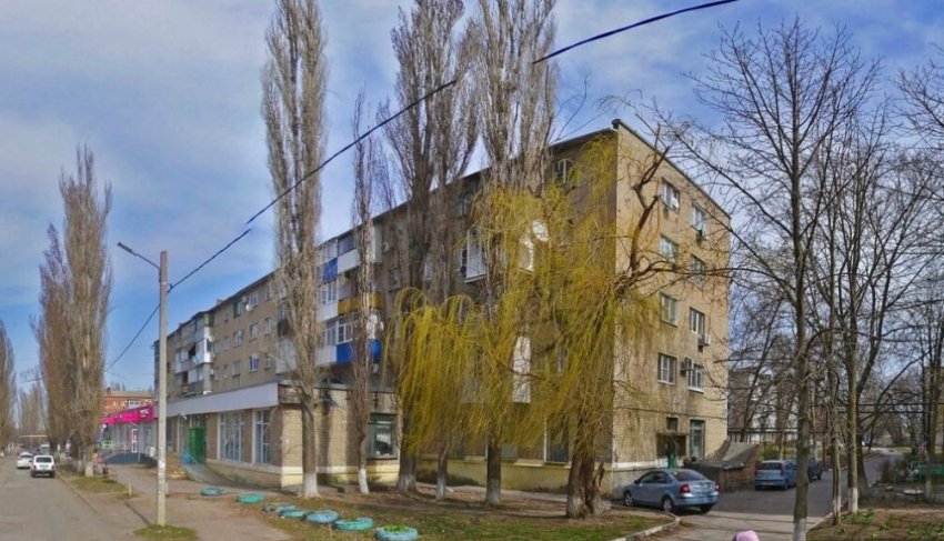 Поликлинику в поселке Майский в Шахтах планируют капитально отремонтировать 