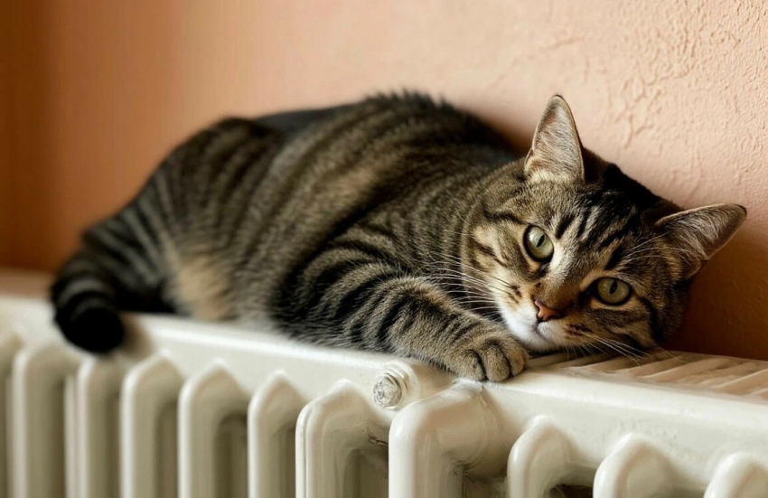 Отопительный сезон в Шахтах завершат 15 апреля