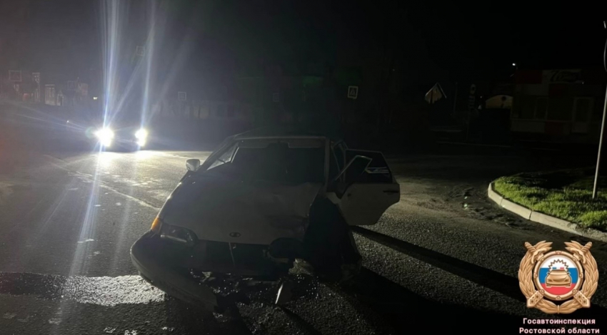 Насмерть сбили 78-летнего пешехода в Шахтах