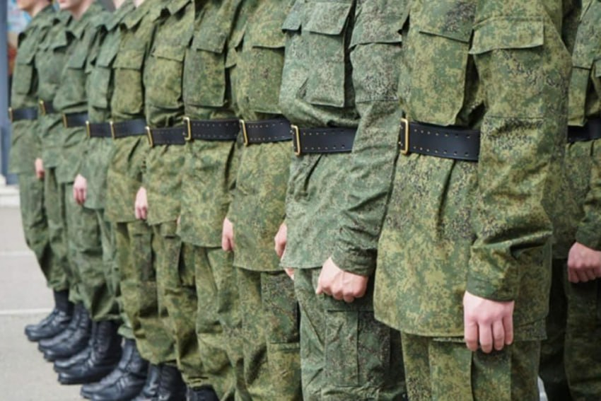 В Ростовской области размер выплаты для контрактников вырос до 3 миллионов рублей