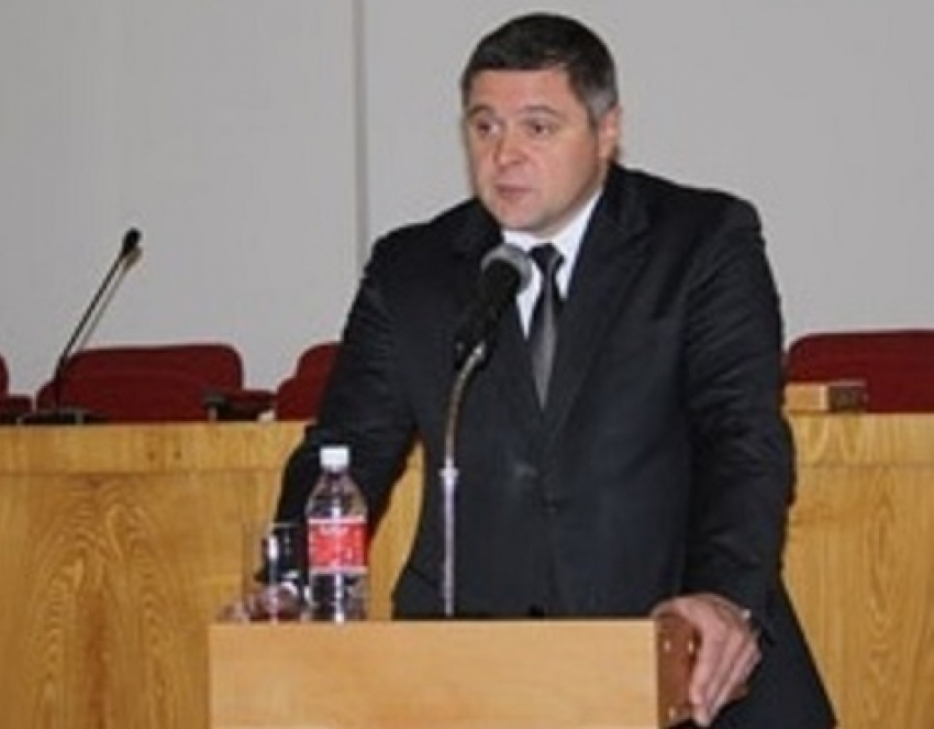 Депутаты шахтинской думы остались удовлетворены работой мэра