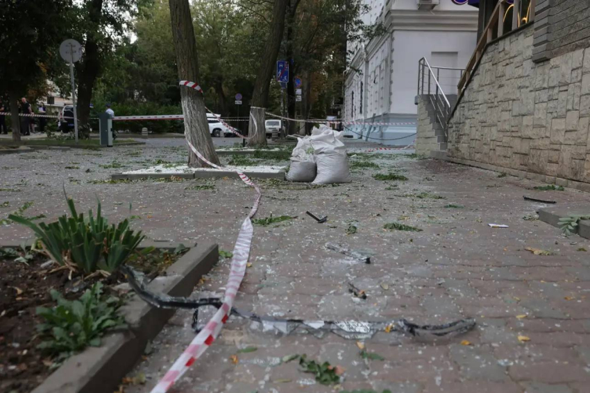 В Ростовской области продолжают устранять последствия атак БПЛА: что известно о восстановлении