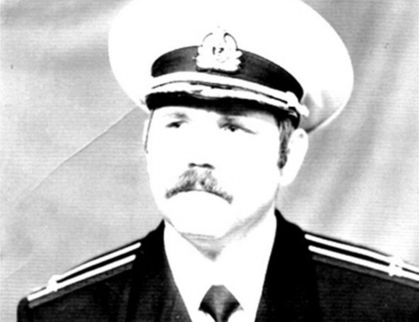 На 76-м году жизни скончался член городского совета ветеранов в Шахтах