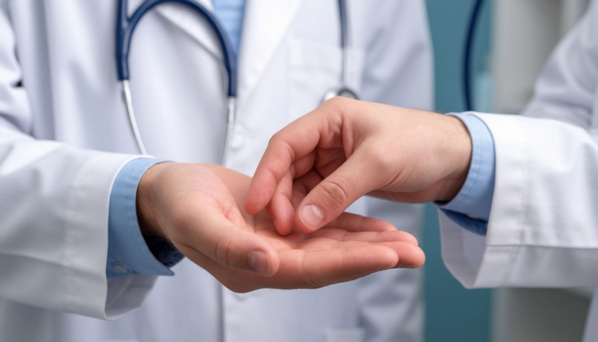 Количество заболевших ОРВИ и гриппом увеличилось почти в двое за последний месяц в Шахтах