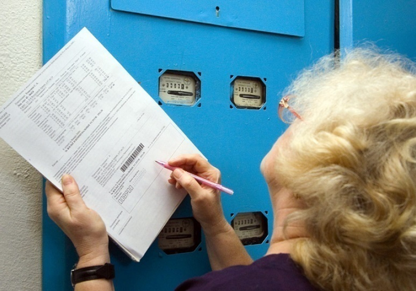  С 1 апреля Центр коммунальных услуг Шахт снова принимает оплату за электричество