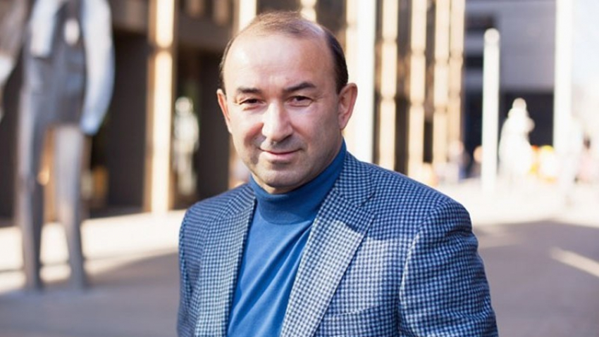 Против бывшего главы «Евродона» Вадима Ванеева возбудили уголовное дело