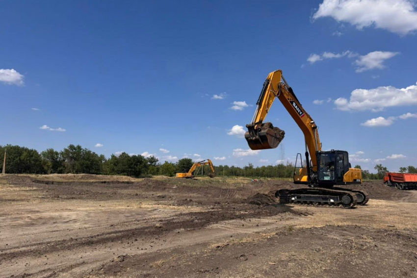 В Ростовской области обновят коммунальные объекты за более 10 млрд рублей