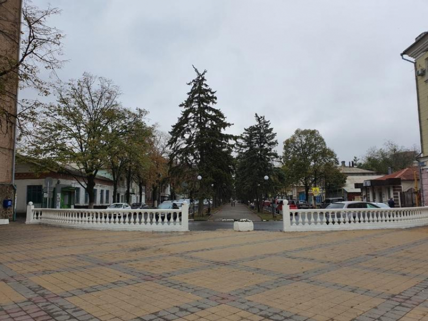 Режим повышенной готовности объявлен в Ростовской области 