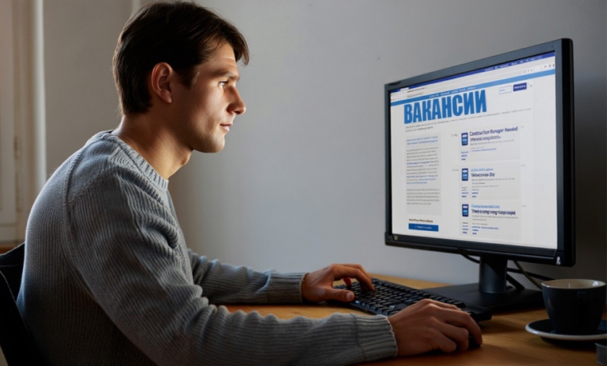 Работа в Шахтах: особенности и перспективы