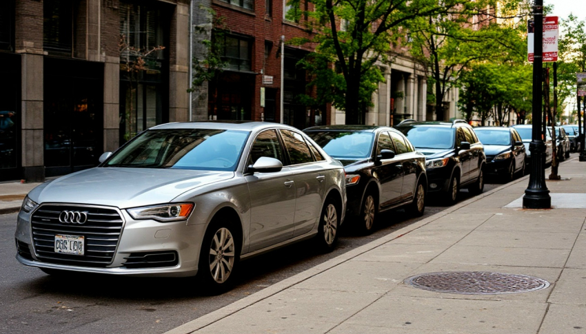 С 1 февраля в Ростовской области вступают в силу обновлённые правила для водителей