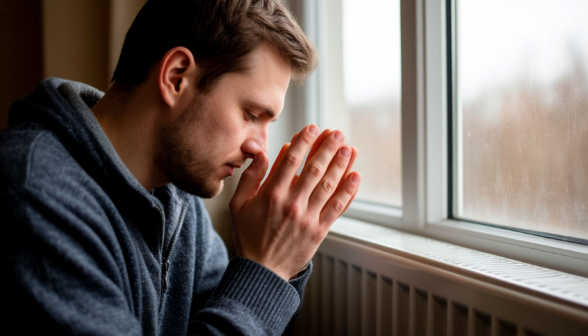 Жильцы двух домов в Шахтах остались без отопления