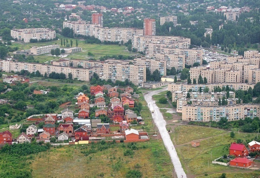 Трехэтажек в поселке ХБК строить не будут