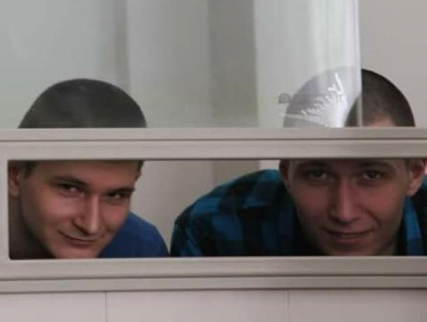 Шесть лет за пикет: шахтинский след в деле «ростовских мальчишек»