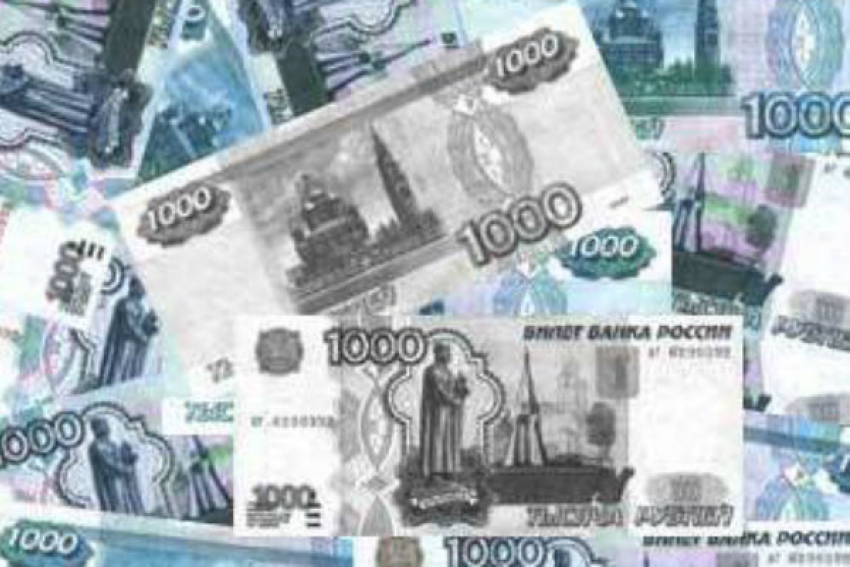 23-летняя продавщица «Евросети» сдала выручку распечатанными на цветном принтере «купюрами"