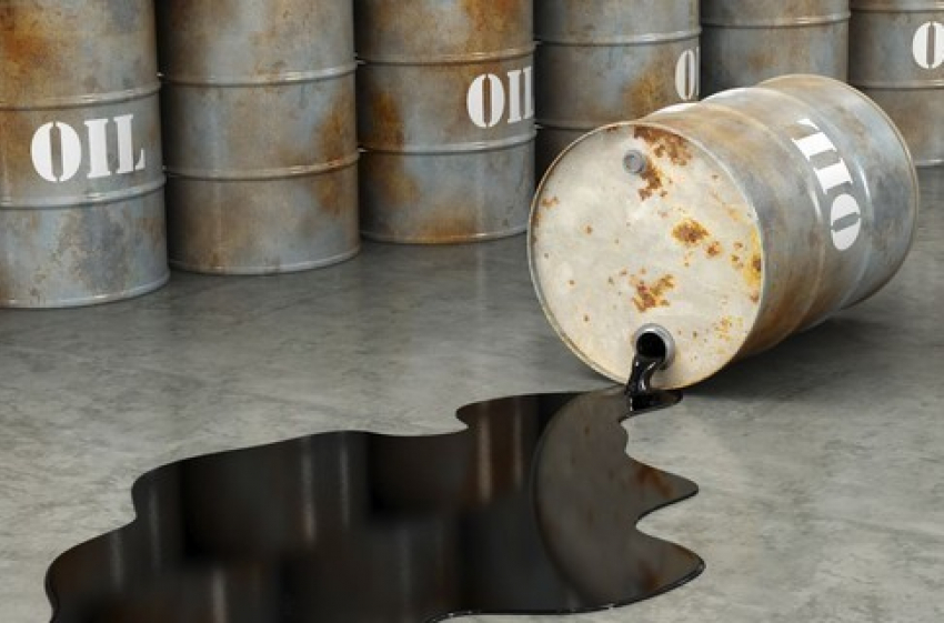В Новошахтинске коммерсант продал тысячу тонн чужой нефти