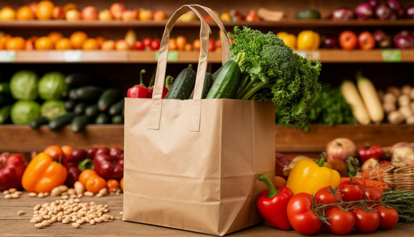 Ожидается значительное повышение цен на основные продукты питания в Ростовской области