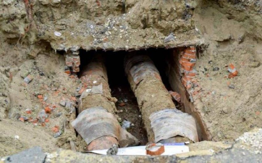 В Ростовской области на ремонт коммунальных сетей выделят 2,3 млрд рублей 