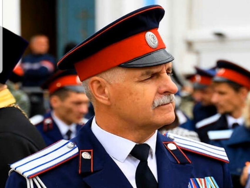 Атаманом Всевеликого войска Донского стал директор Шахтинского кадетского корпуса 