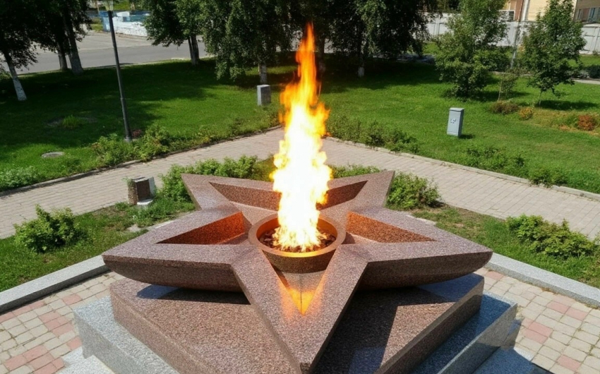 Массовых мероприятий ко Дню Победы в Шахтах не будет