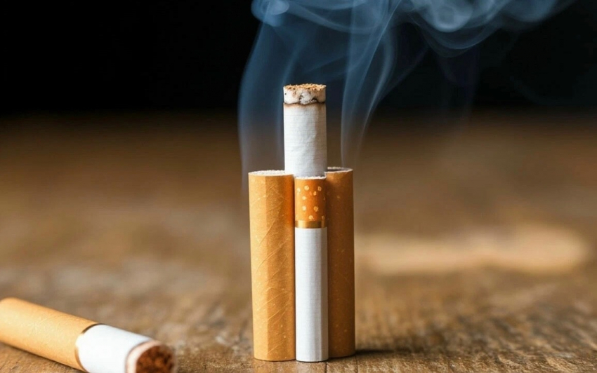 В Ростовской области в 2025 году зафиксировано около 2 тысяч возгораний, вызванных курением