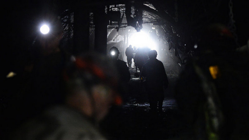 Из-под завалов шахты в ЛНР извлекли тела всех погибших