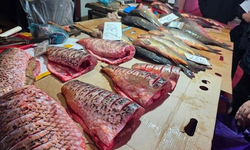 Двух жительниц Шахт поймали на рыночной торговле без регистрации