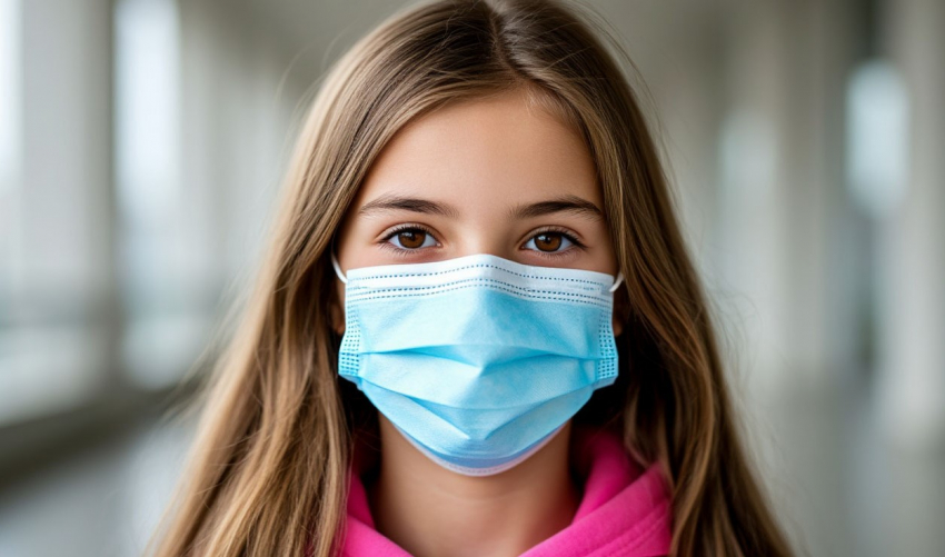 В Ростовской области медики отмечают увеличение случаев заболевания гриппом и ОРВИ