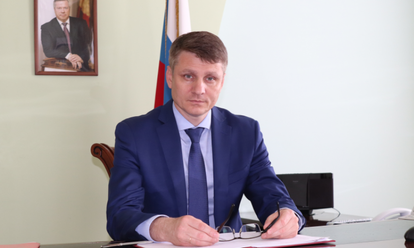 Сити-менеджер Андрей Ковалев снова анонсировал прямой эфир в Инстаграме 