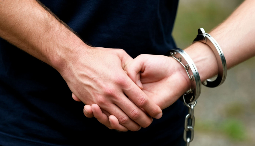 Задержаны рецидивисты из Шахт, подозреваемые в серии краж из гаражей в Красносулинском районе