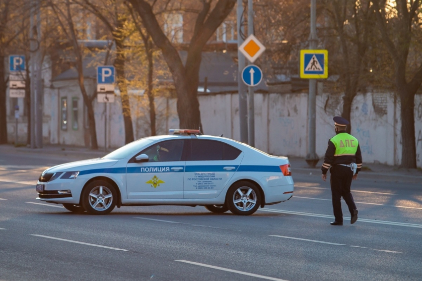 В Ростовской области усилили наказание за перевозку детей без автокресел