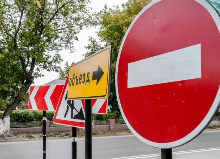 Движение на Пасху и Красную горку будет ограничено в Шахтах