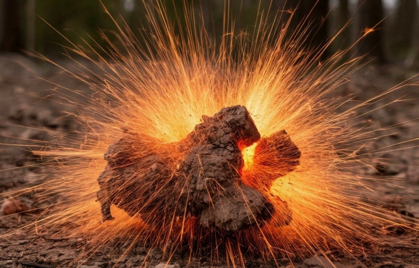 С начала года в Ростовской области было обнаружено и обезврежено шесть боеприпасов