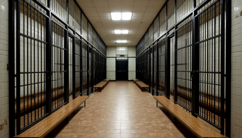 Шахтинец заступился за мать, а получил 7 лет строгача